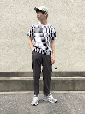 yagiさんのコーディネート