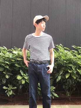 yagiさんのコーディネート