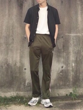 yagiさんのコーディネート