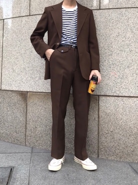 yagiさんのコーディネート