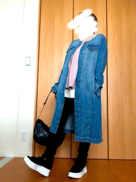 otrcmさんのコーディネート