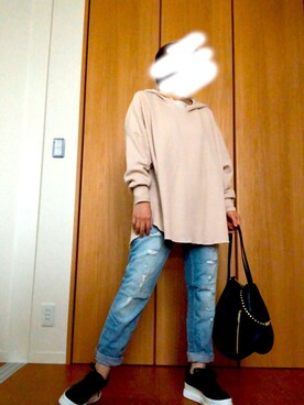 otrcmさんのコーディネート