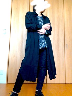 otrcmさんのコーディネート