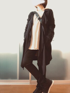 otrcmさんのコーディネート