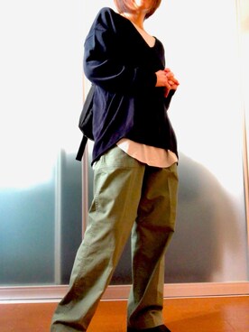 otrcmさんのコーディネート