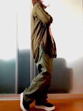 otrcmさんのコーディネート