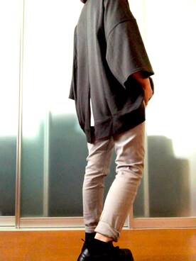 otrcmさんのコーディネート