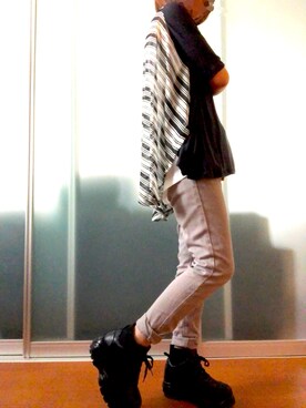 otrcmさんのコーディネート