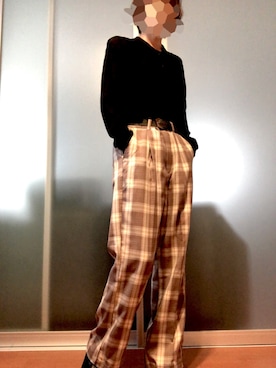 otrcmさんのコーディネート