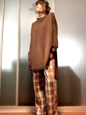 otrcmさんのコーディネート