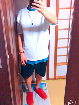 Yukiさんのコーディネート