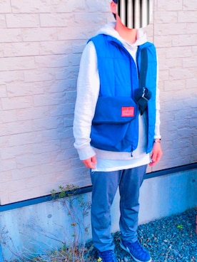 Yukiさんのコーディネート