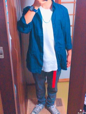 Yukiさんのコーディネート