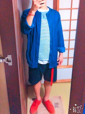 Yukiさんのコーディネート