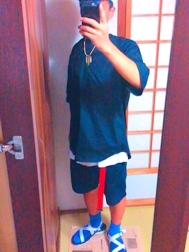 Yukiさんのコーディネート