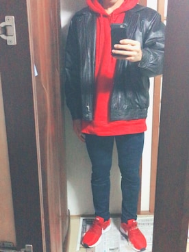 Yukiさんのコーディネート