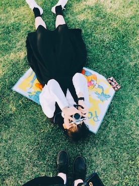 knさんのコーディネート