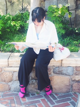 knさんのコーディネート