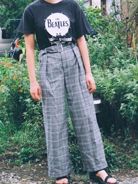 knさんのコーディネート