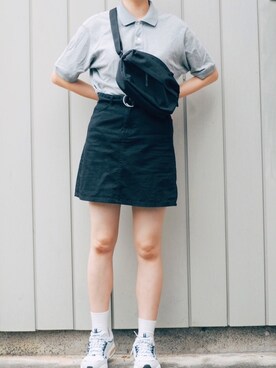 knさんのコーディネート