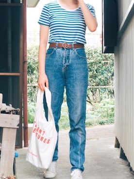 knさんのコーディネート