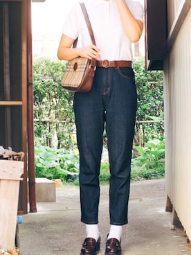 knさんのコーディネート