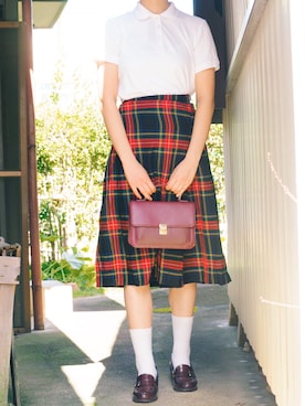 knさんのコーディネート