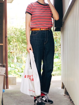 knさんのコーディネート