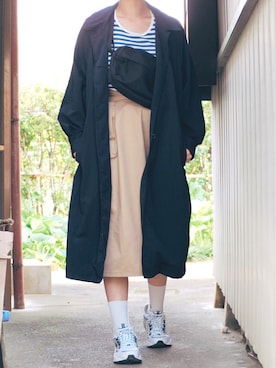 knさんのコーディネート