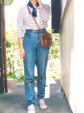 knさんのコーディネート