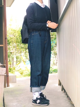 knさんのコーディネート