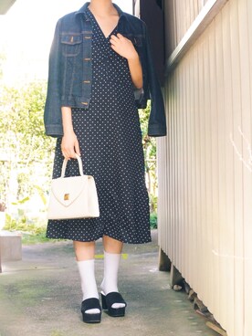 knさんのコーディネート