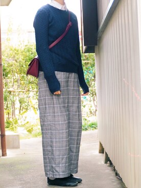 knさんのコーディネート