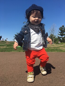 haruさんのコーディネート