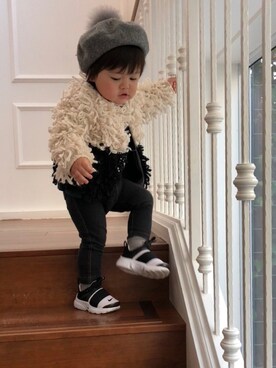 haruさんのコーディネート