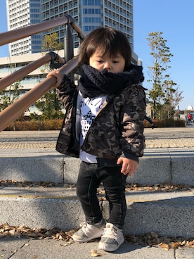 haruさんのコーディネート