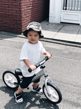 haruさんのコーディネート