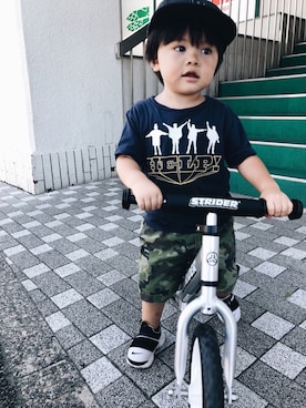 haruさんのコーディネート