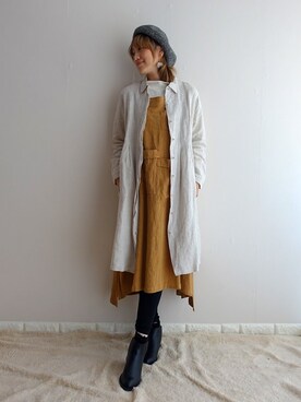 Justinekikiさんのコーディネート