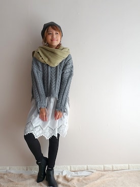 Justinekikiさんのコーディネート