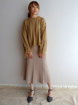 Justinekikiさんのコーディネート