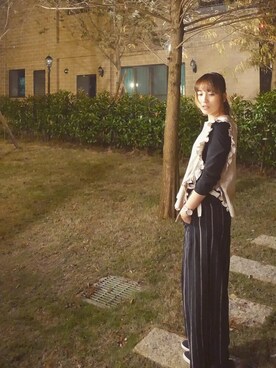 Justinekikiさんのコーディネート