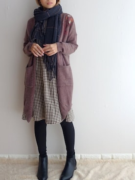 Justinekikiさんのコーディネート