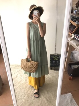 Justinekikiさんのコーディネート