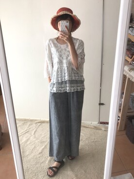 Justinekikiさんのコーディネート