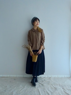 Justinekikiさんのコーディネート