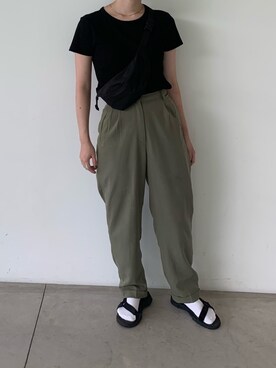 mihoさんのコーディネート