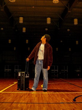 KSKE OTAKAさんのコーディネート