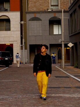 KSKE OTAKAさんのコーディネート