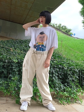 manekikkoさんのコーディネート